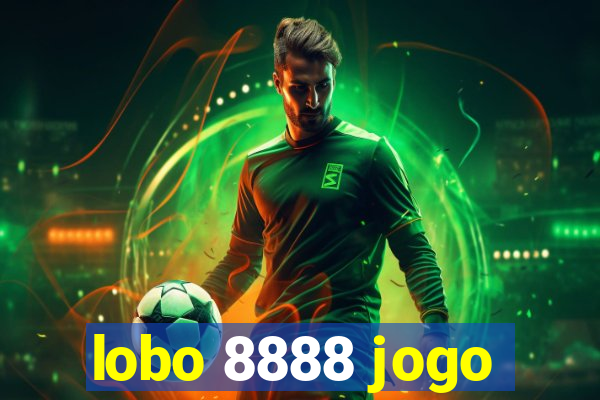 lobo 8888 jogo